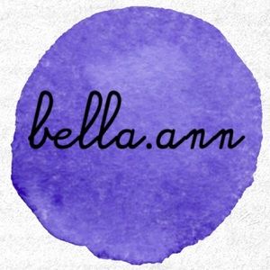 Meet your Posher, Bella